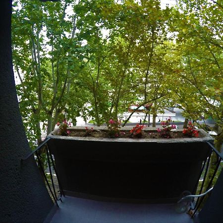 Apartman Centar Tas Belgrad Exterior foto